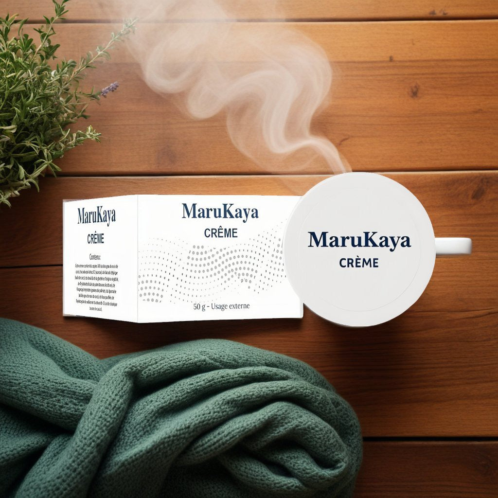 Maru Kaya