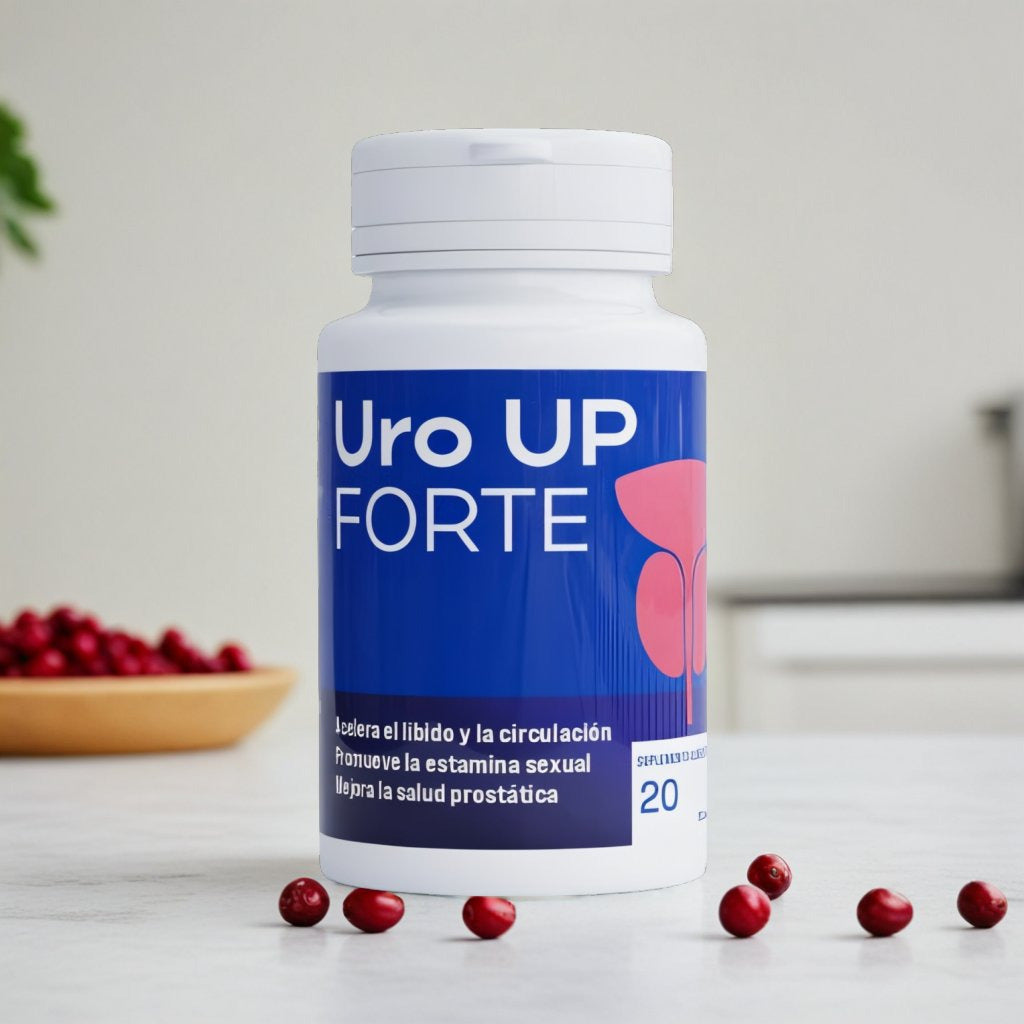 Uro Up Forte Prostatitis 24 Eur