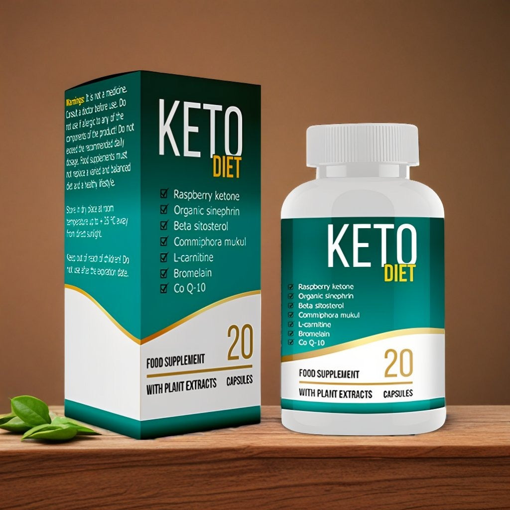 Keto Diet