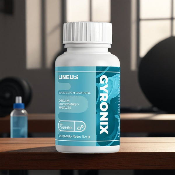 Gyronix
