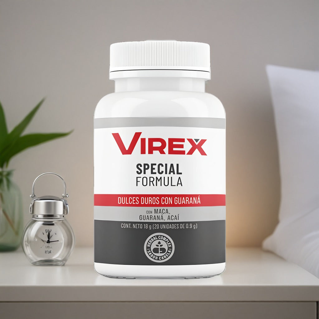 VIREX