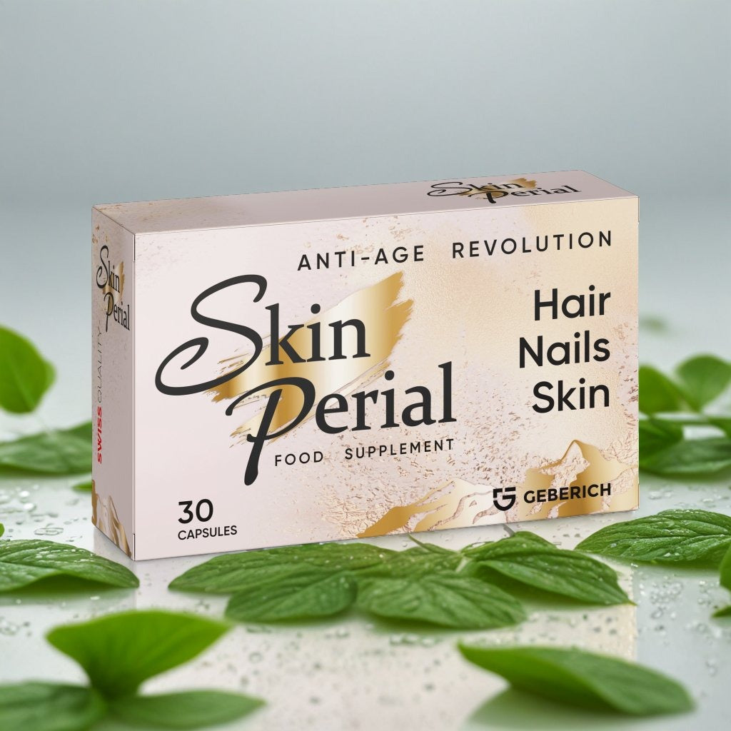 Skinperial Caps