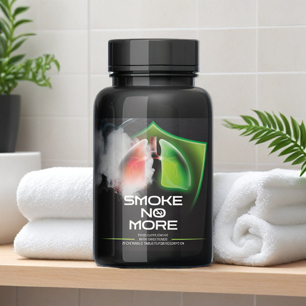 SmokeNOmore