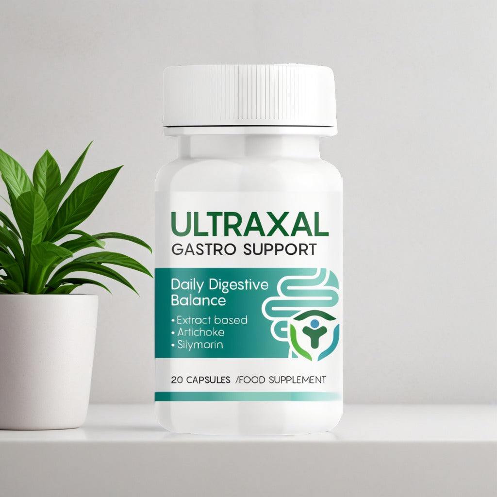 ULTRAXAL
