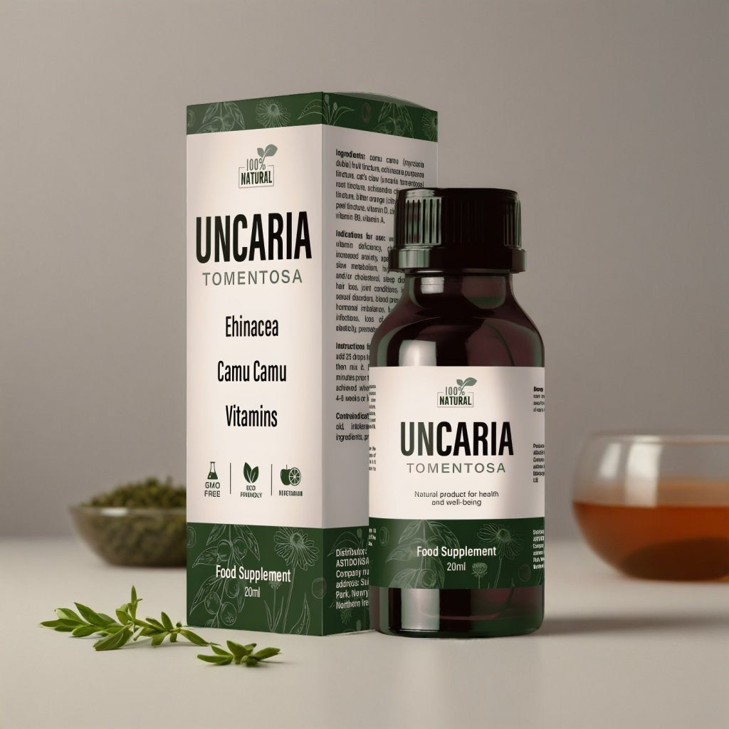 Uncaria