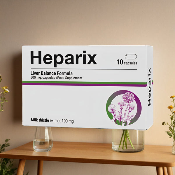 HEPARIX