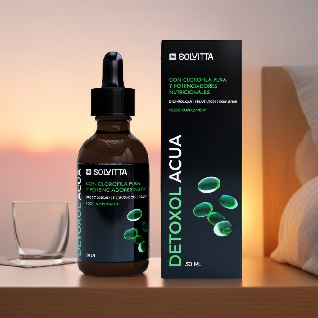 Detoxol Acua Low