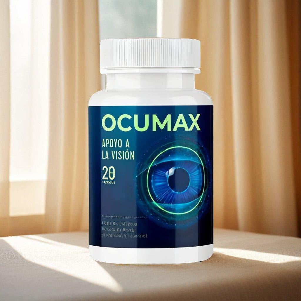 OCUMAX (LOW PRICE)