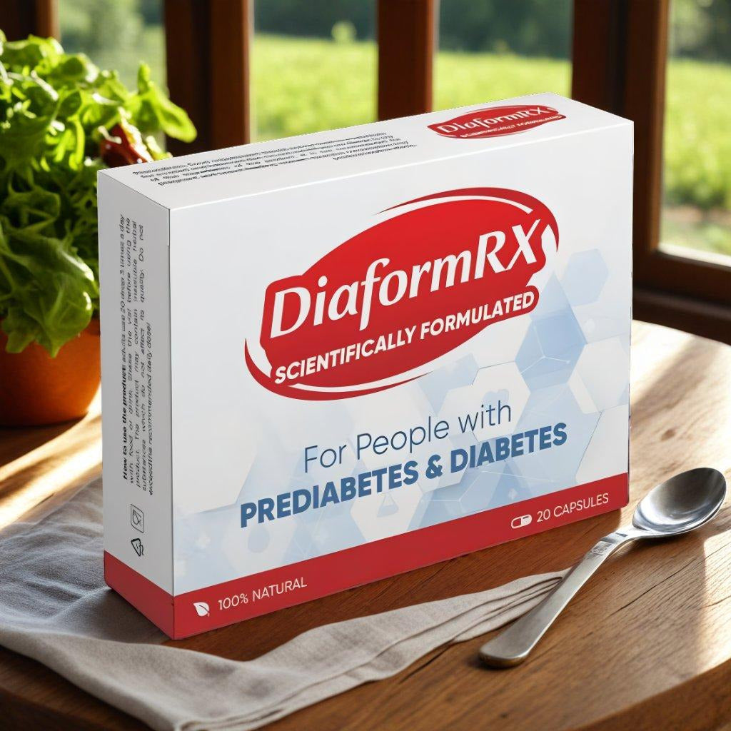 DiaformRX