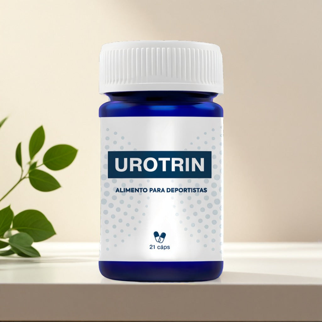 UROTRIN (woman urination)