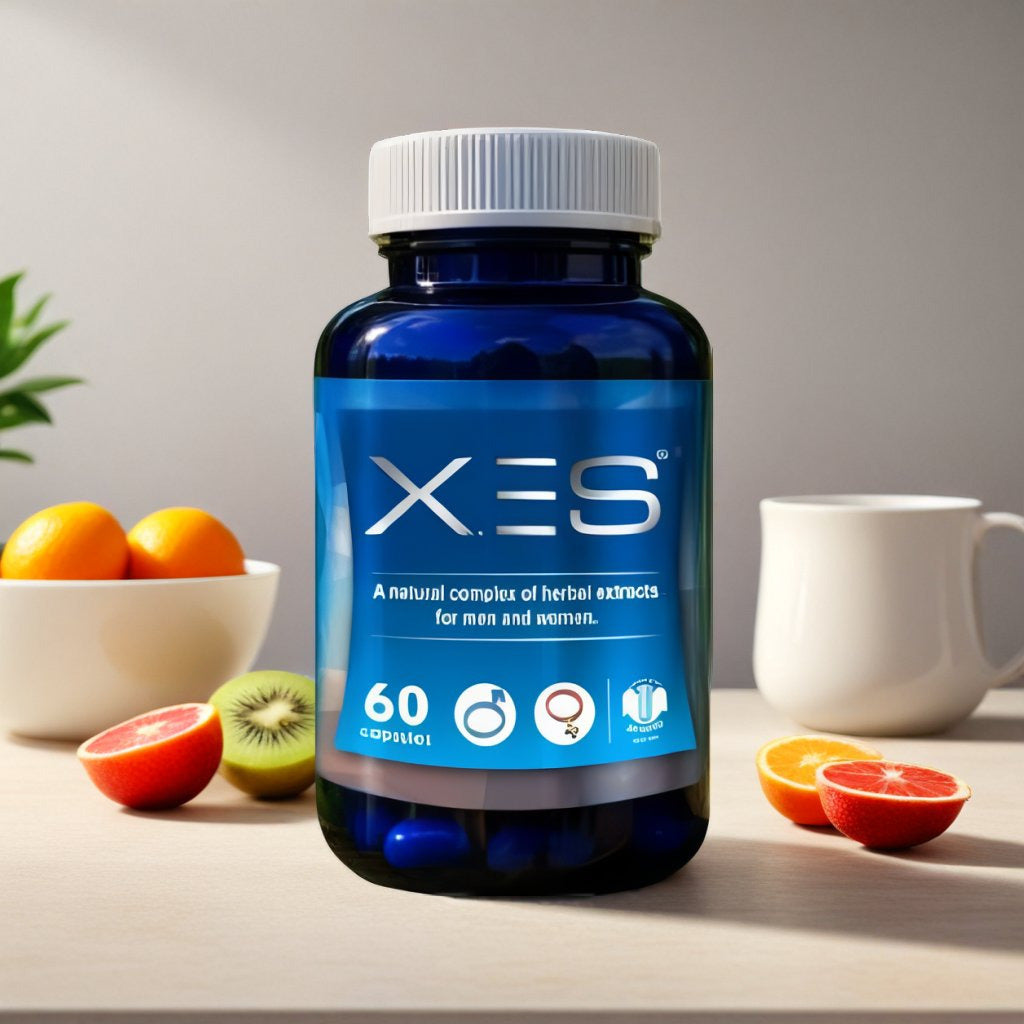 XES (POTENCY)