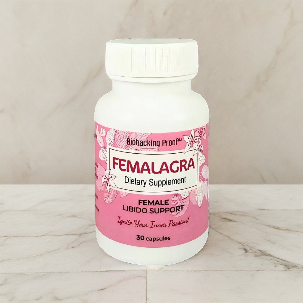 Femalagra