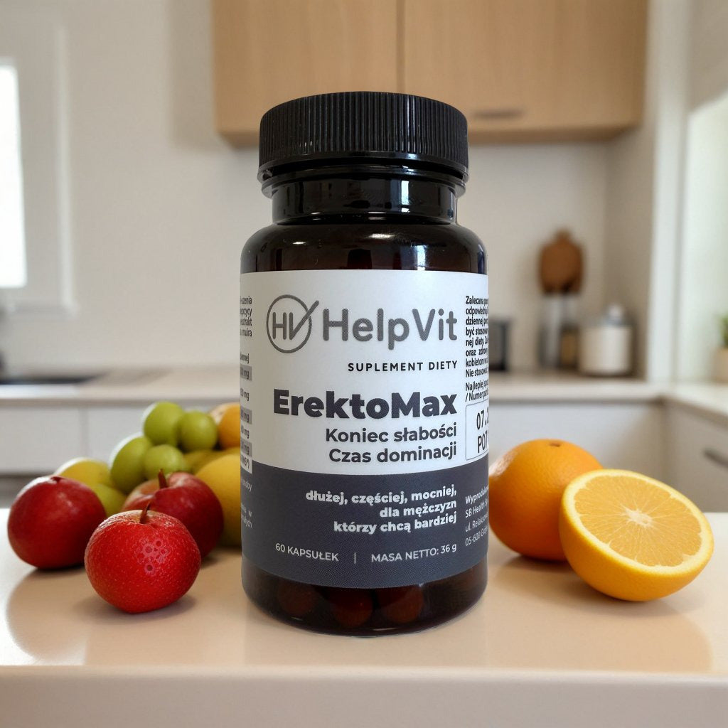 EREKTOMAX