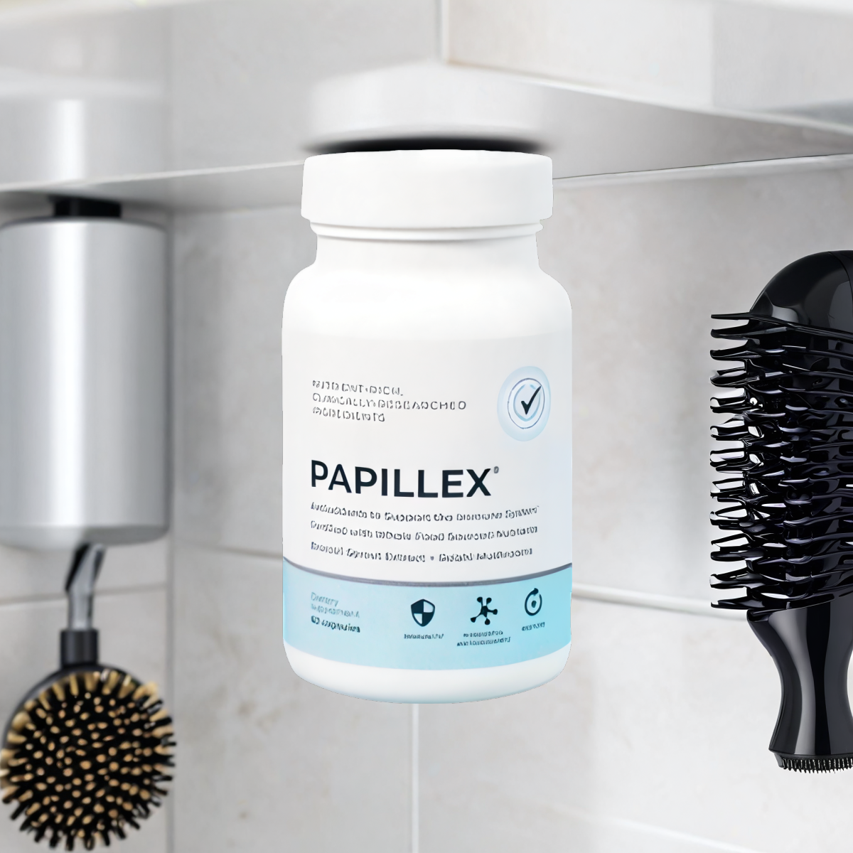 Papillex (1 Bottle)