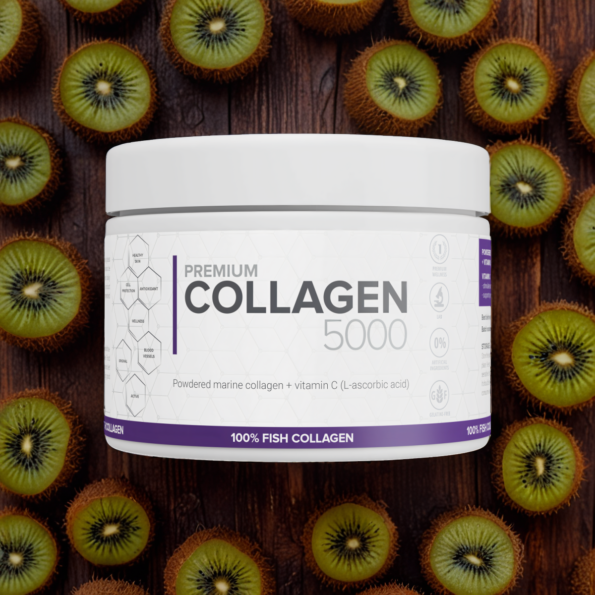 PremiumCollagen5000