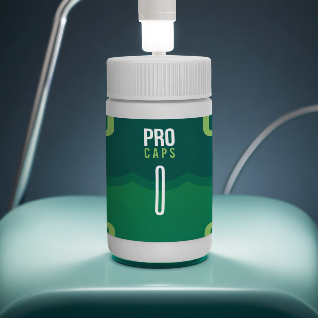 Pro Caps