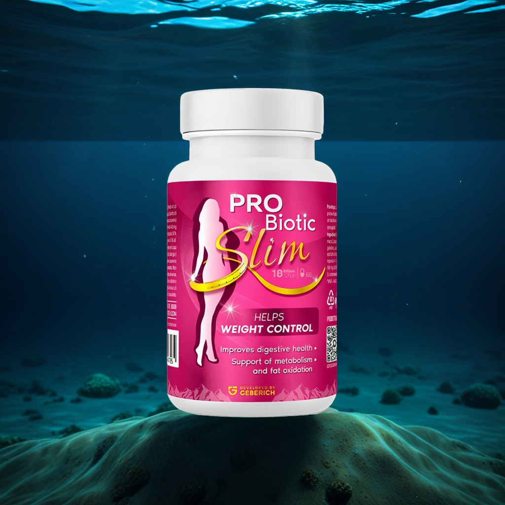 Probiotic Slim