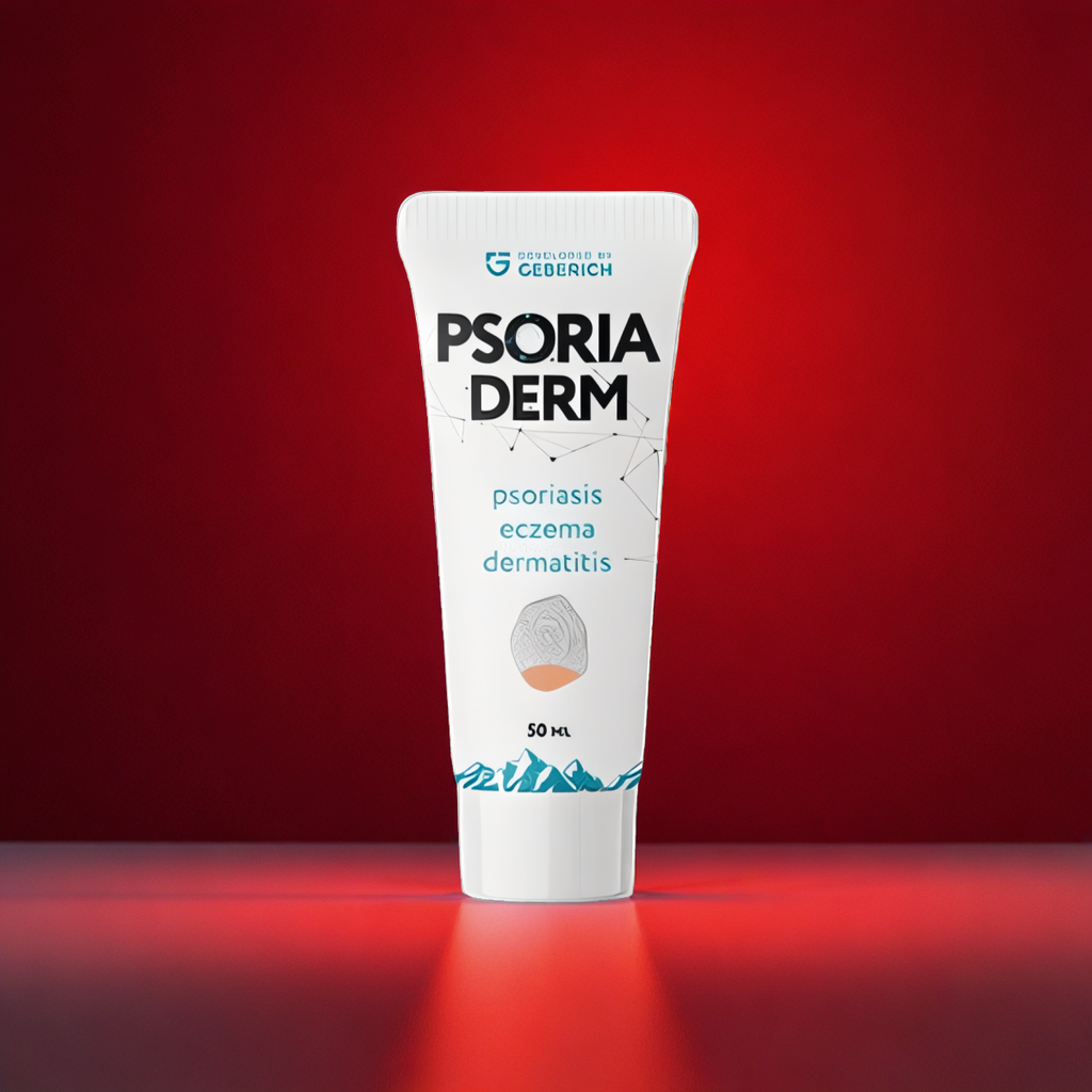 Psoriaderm
