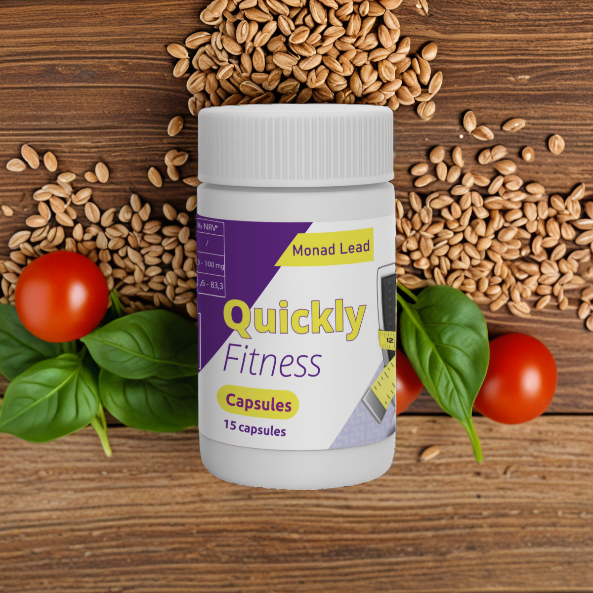 Quickly Fitness