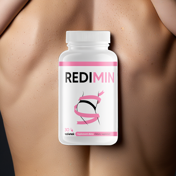 Redimin