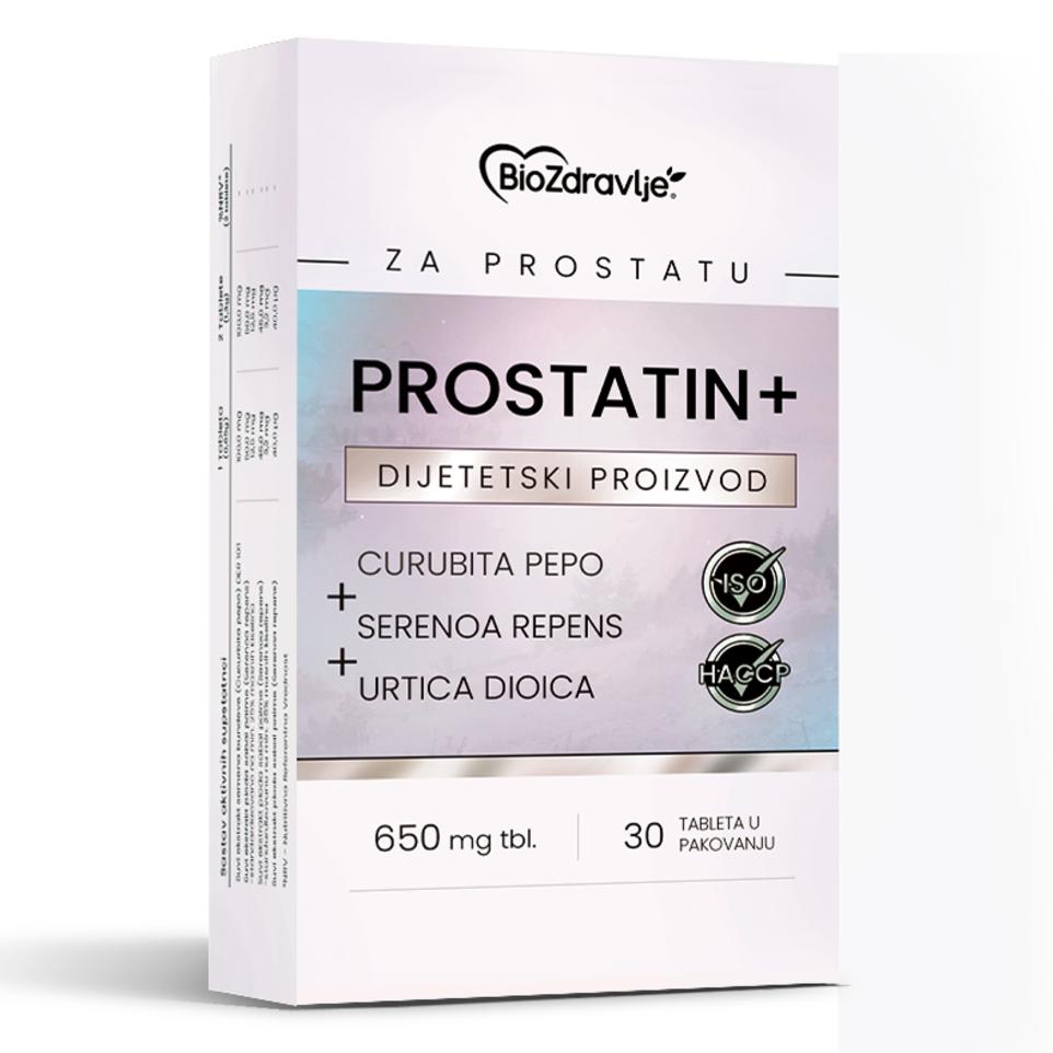 Prostatin LOW 1490RSD