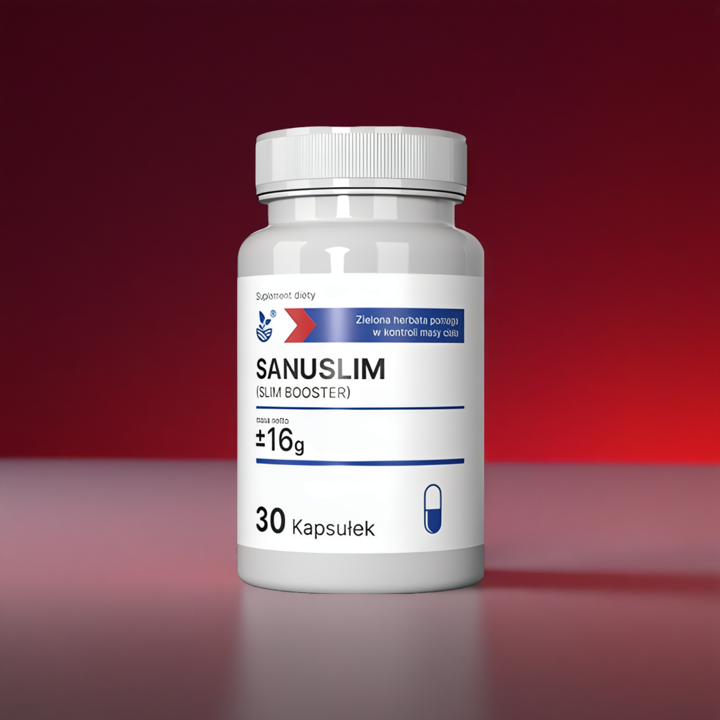 Sanuslim 99 PLN