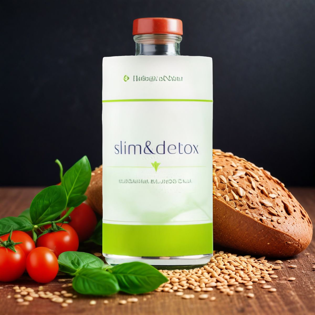 Slim & Detox Low Price