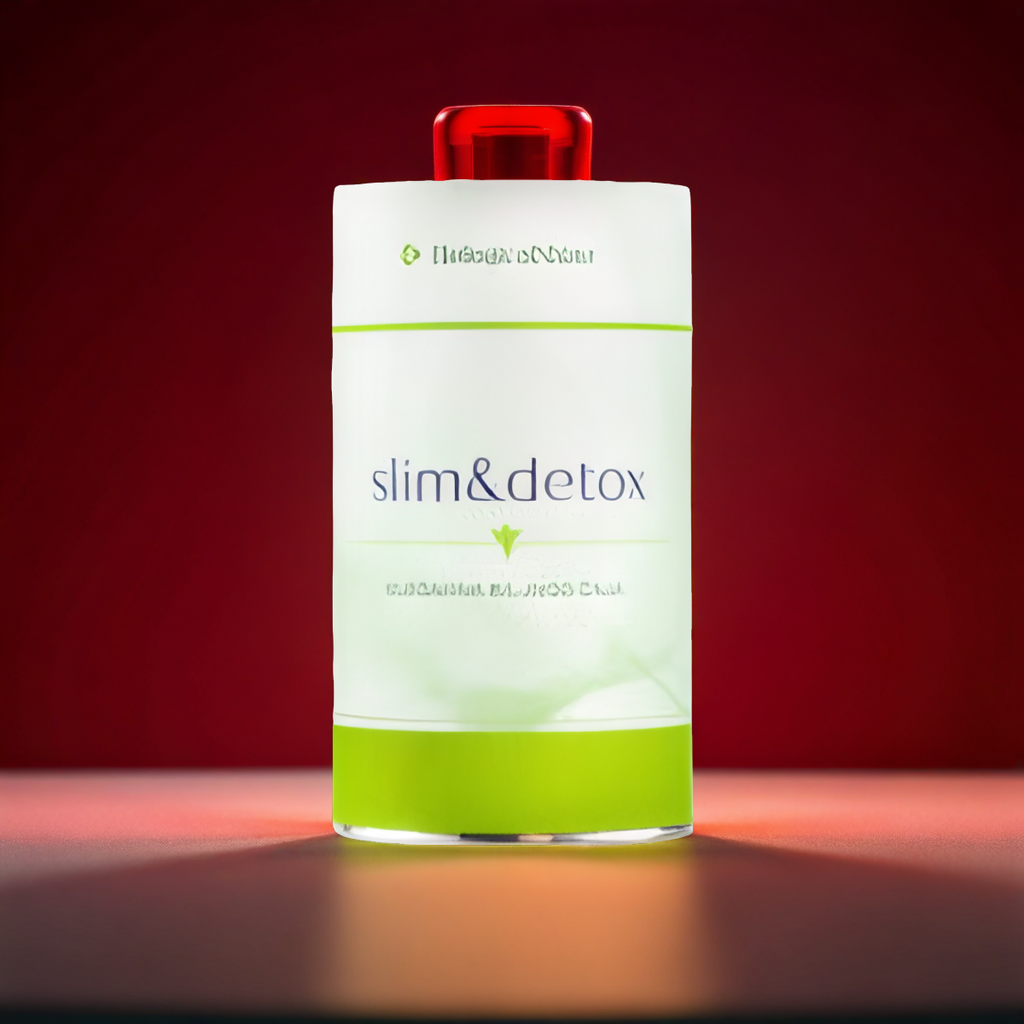 Slim & Detox Low Price
