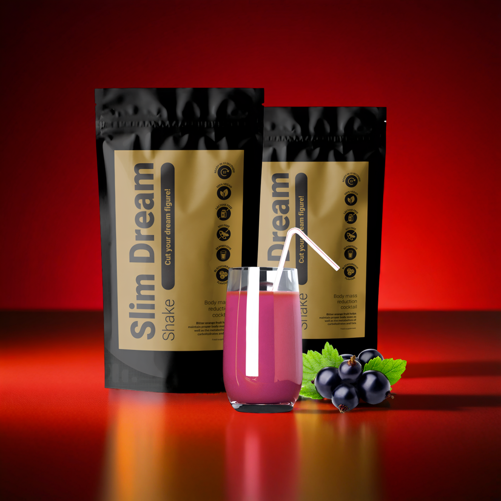 Slim Dream Shake