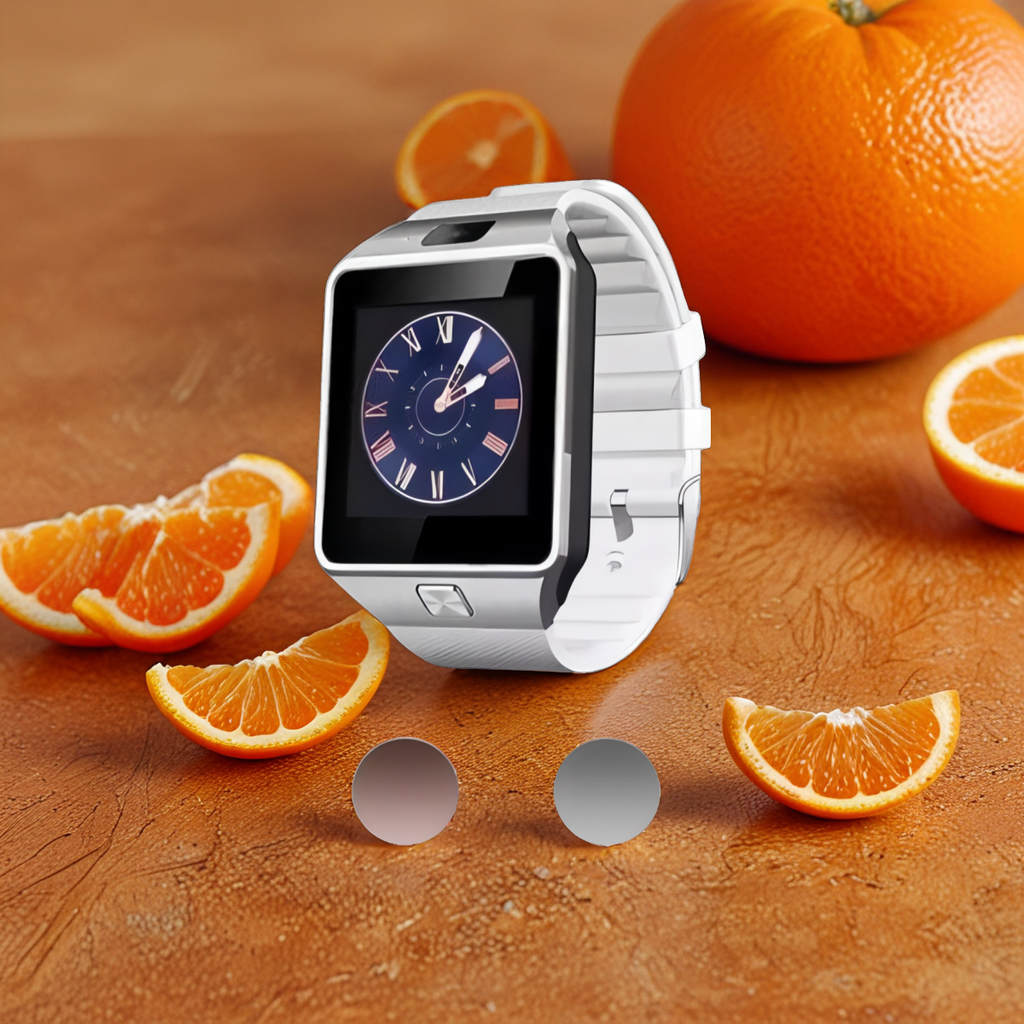 SMART WATCH DZ09