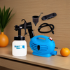 SPRAY GUN