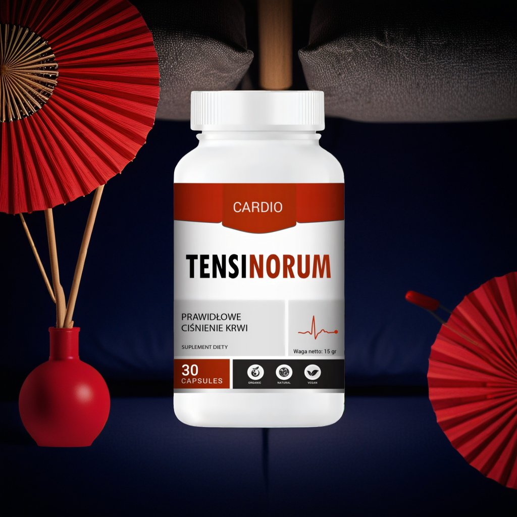 Tensinorum
