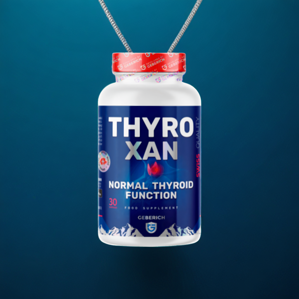 Thyroxan