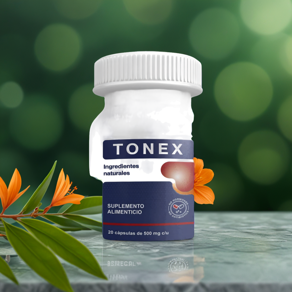 Tonex