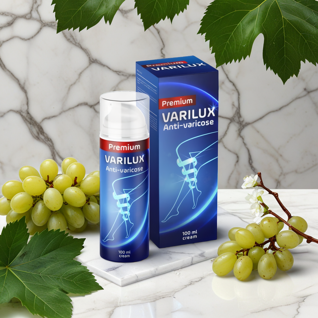 Varilux Premium