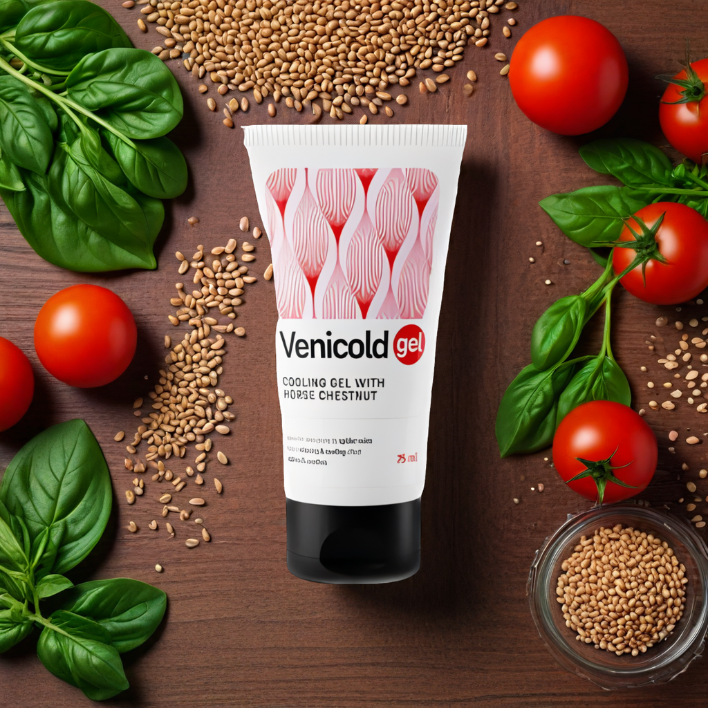 VENICOLD GEL