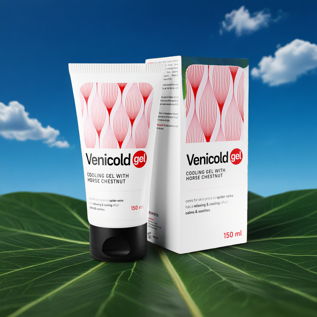 VENICOLD GEL (LOW PRICE)