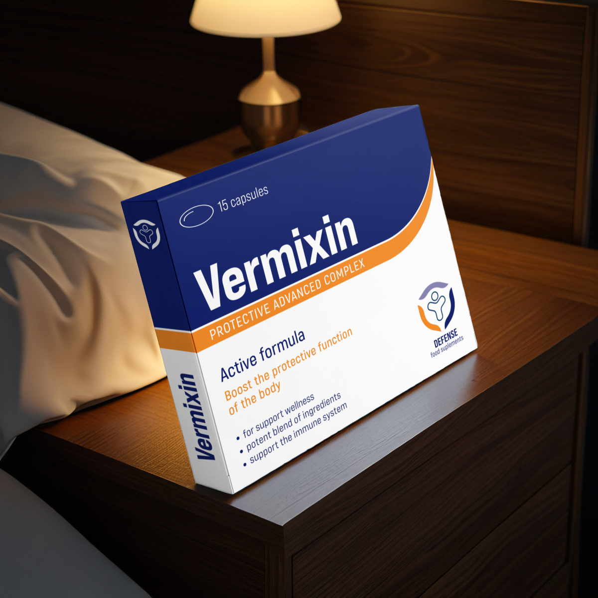VERMIXIN