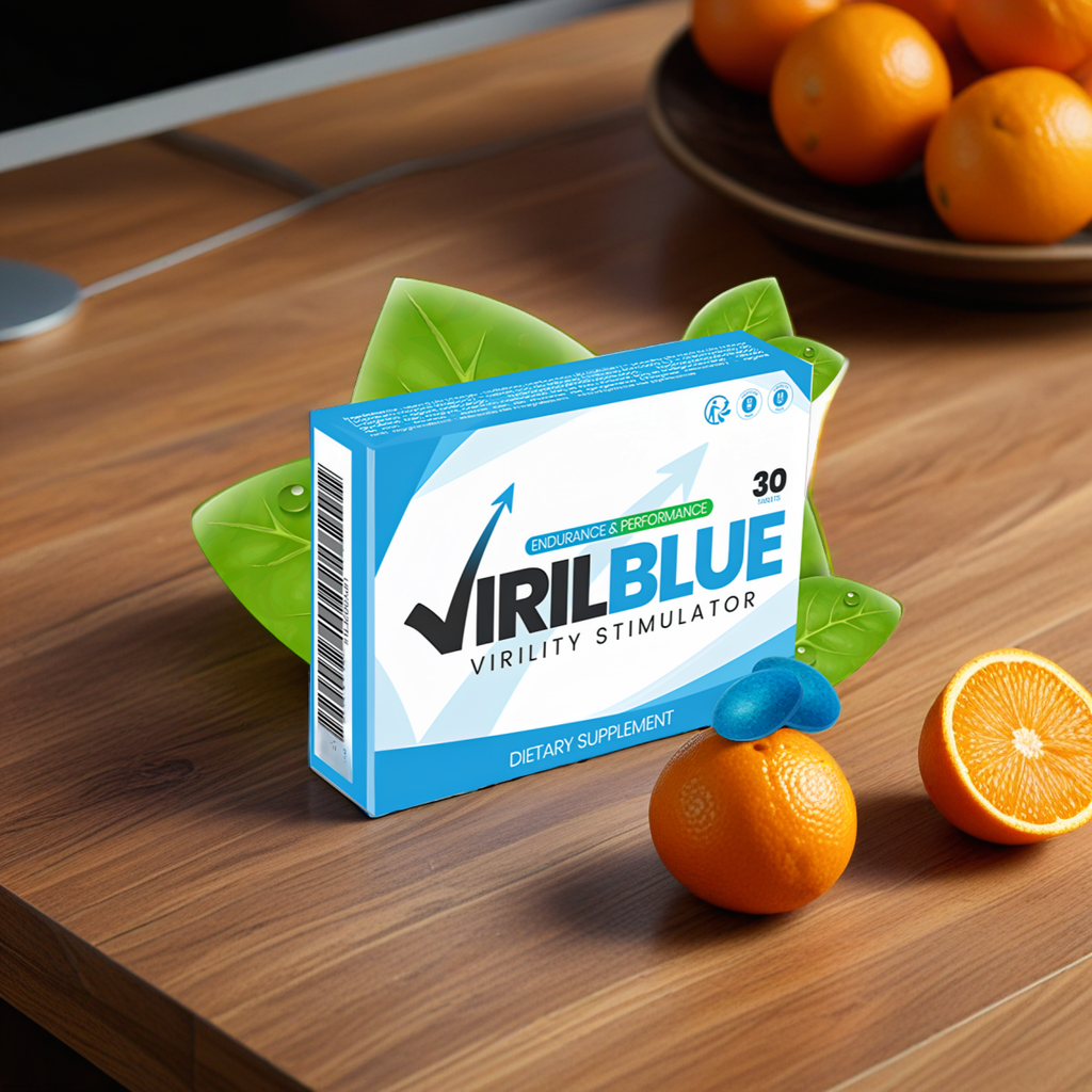 VIRILBLUE
