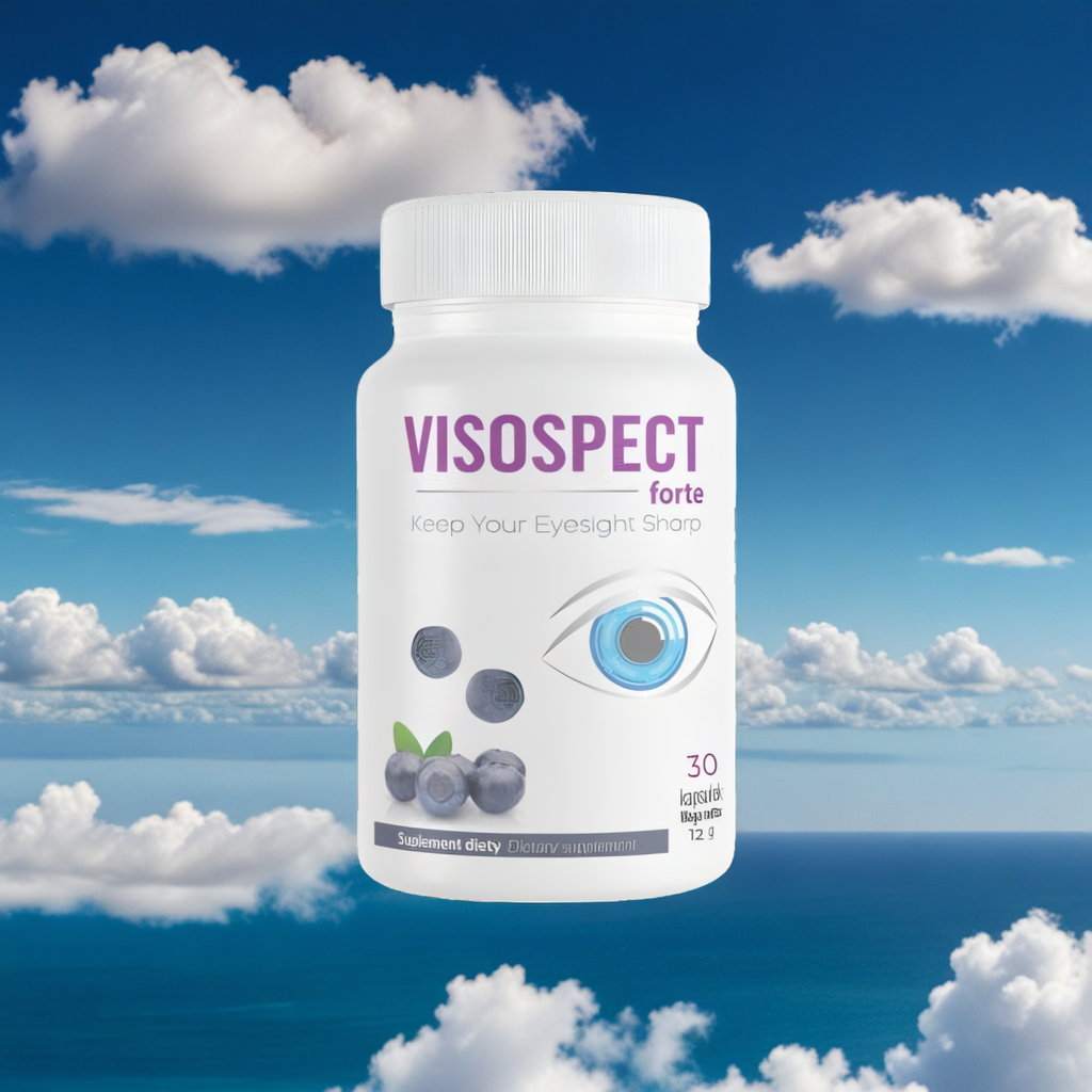 Visospect Forte