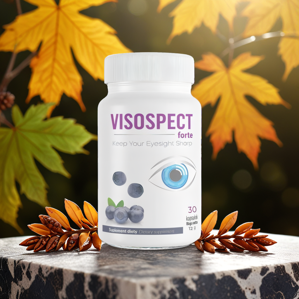 Visospect Forte