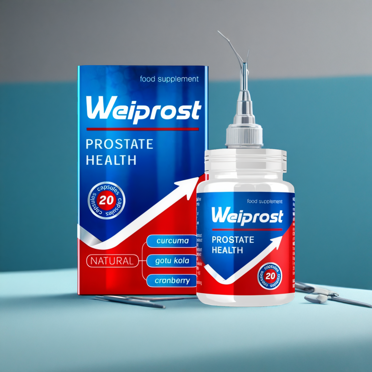 Weiprost