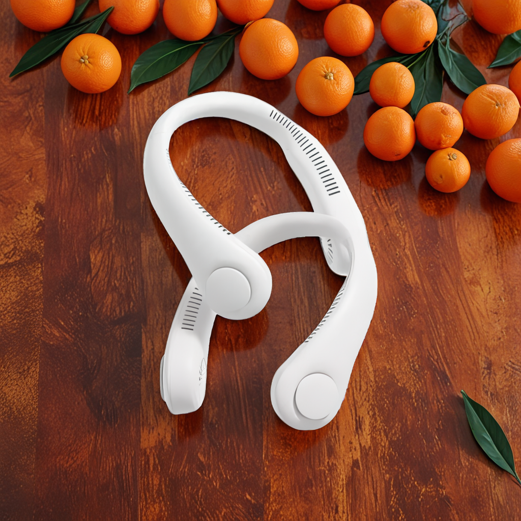 WINDENO NECK COOLING FAN