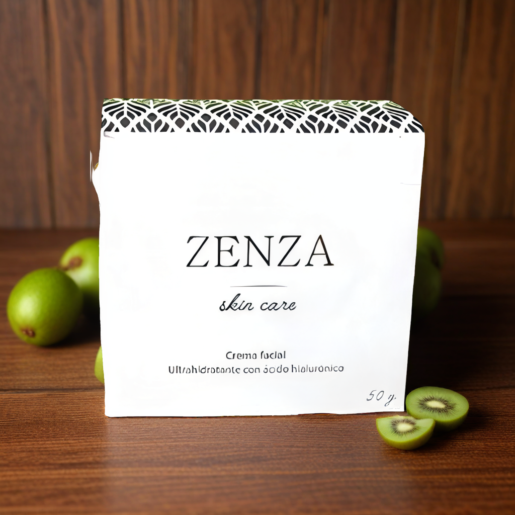 ZENZA CREAM