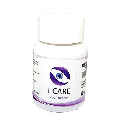 I - CARE