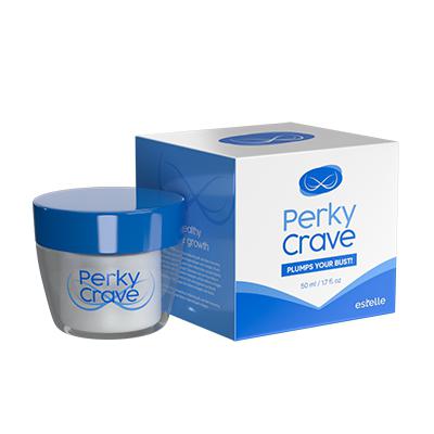 PERKY CRAVE