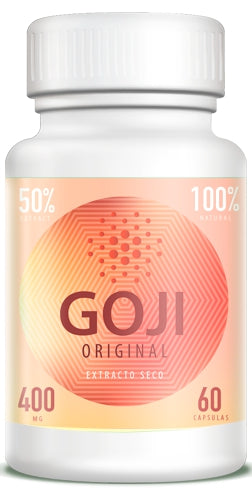 Goji Original