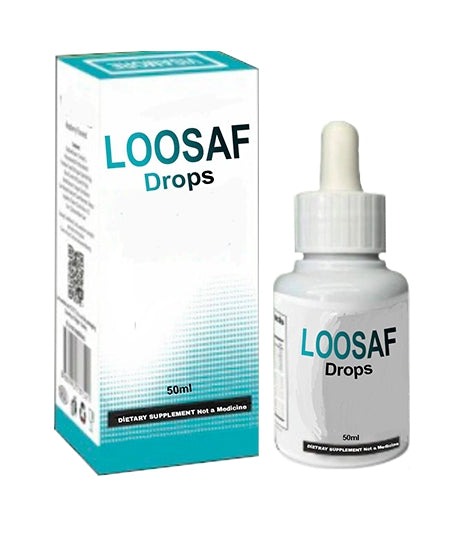 Loosaaf