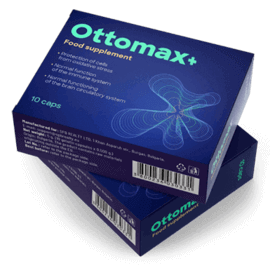 OTTOMAX+