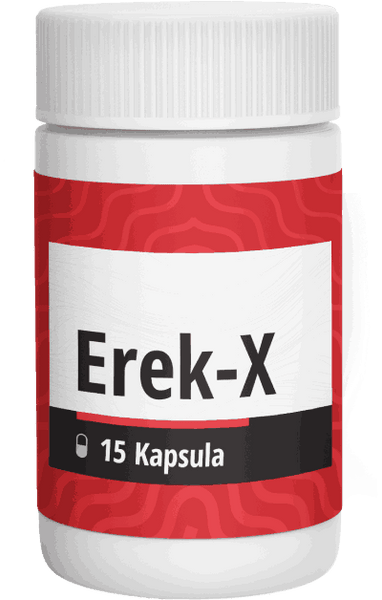 Erek-X